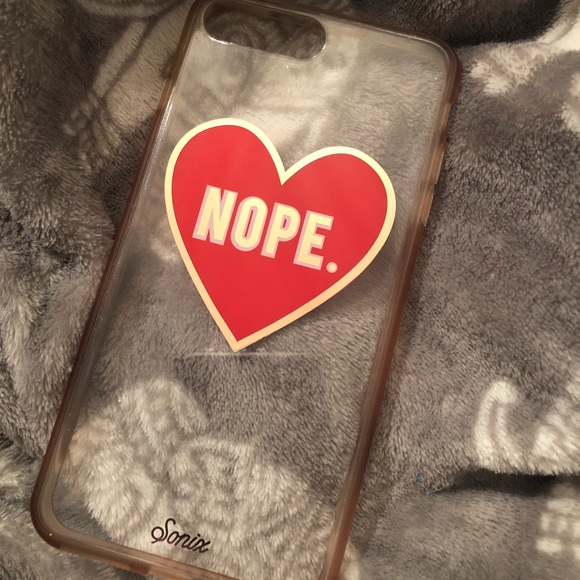 NOPE sonix case - Picture 2 of 6